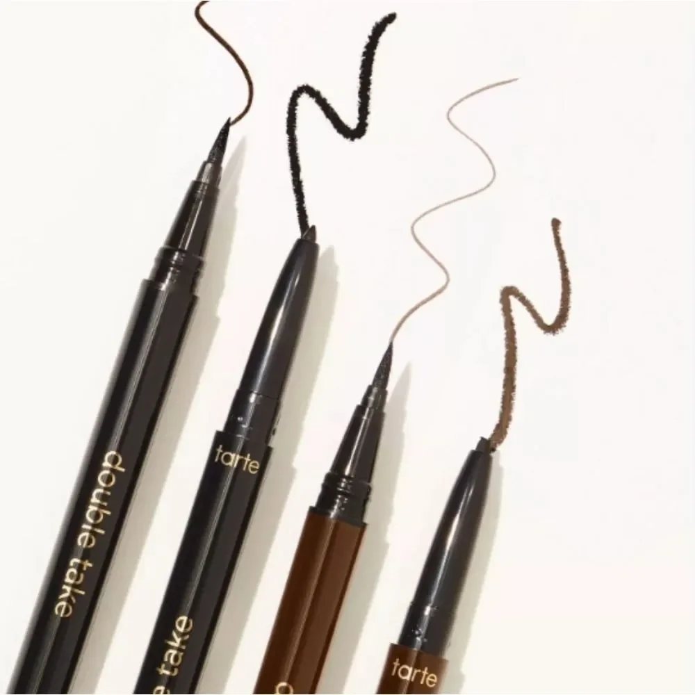 Tarte Double Take 2-In-1 Waterproof‎ Eyeliner
